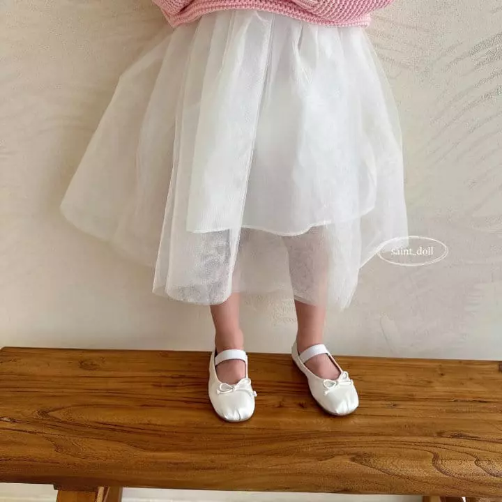 Saint Doll - Korean Children Fashion - #littlefashionista - Bellet One-piece - 7