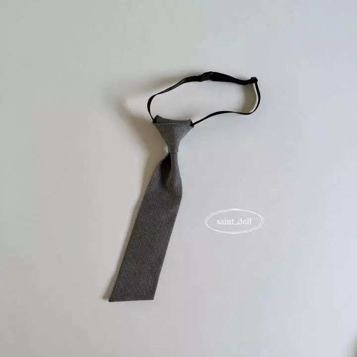 Saint Doll - Korean Children Fashion - #magicofchildhood - Sasun Neck Tie - 2