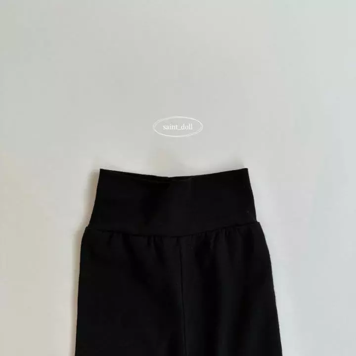 Saint Doll - Korean Children Fashion - #magicofchildhood - Comfortable Leggings - 5