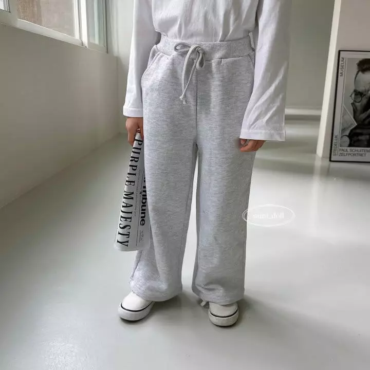 Saint Doll - Korean Children Fashion - #stylishchildhood - String Pants with Mom - 10