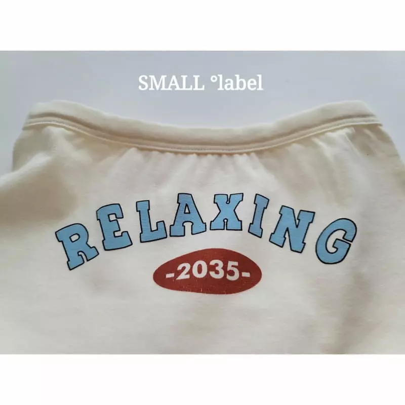 Small Label - Korean Children Fashion - #Kfashion4kids - With Lee Underwear Set - 2