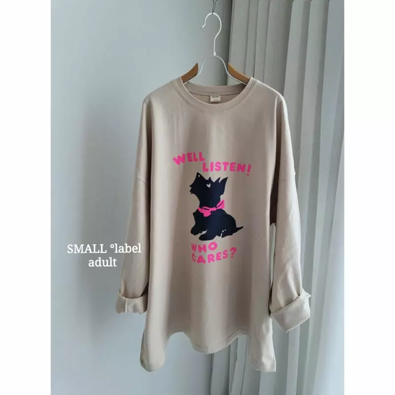 Small Label - Korean Children Fashion - #childofig - Ribbon Shu Tee - 12