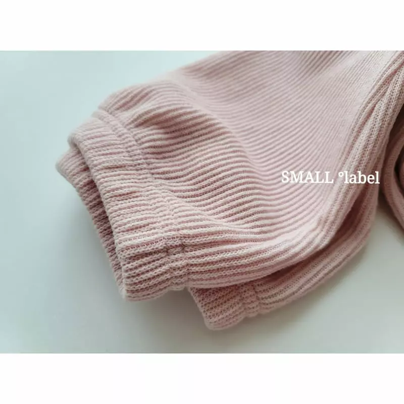 Small Label - Korean Children Fashion - #designkidswear - Cozy Pants - 2