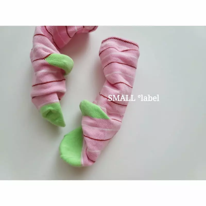 Small Label - Korean Children Fashion - #designkidswear - Ple Bear Socks Set