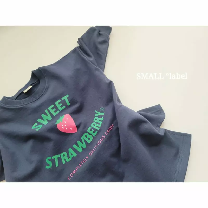 Small Label - Korean Children Fashion - #discoveringself - Berry One-piece - 10