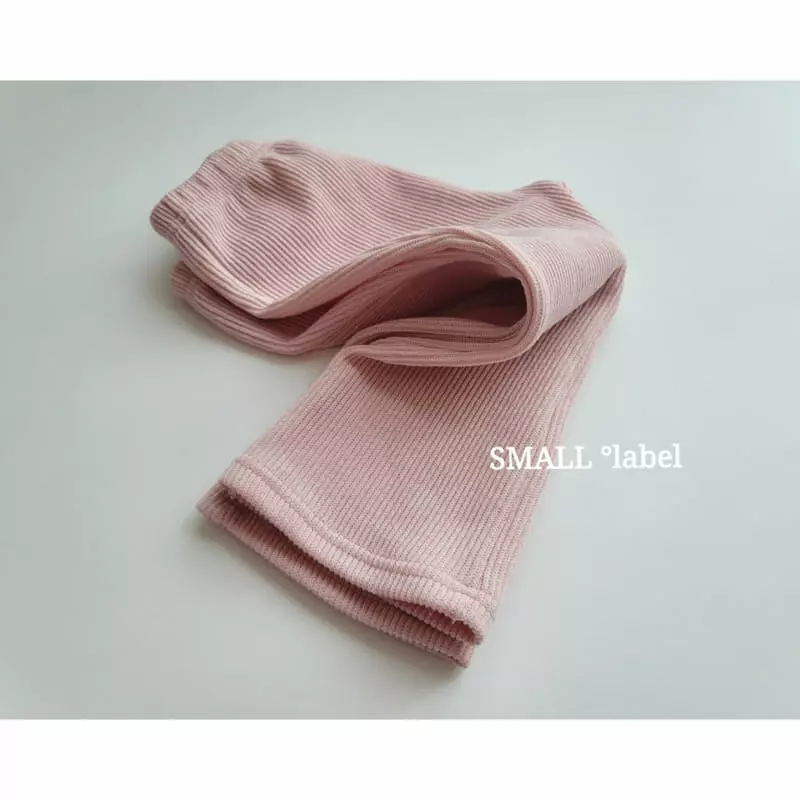 Small Label - Korean Children Fashion - #discoveringself - Cozy Pants - 3