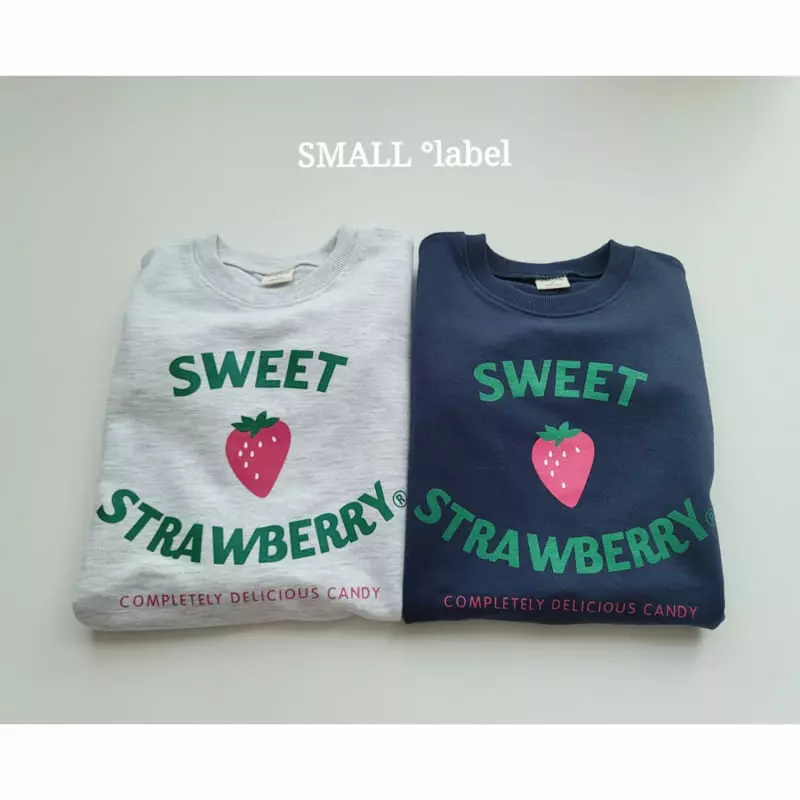 Small Label - Korean Children Fashion - #kidsshorts - Berry One-piece - 12