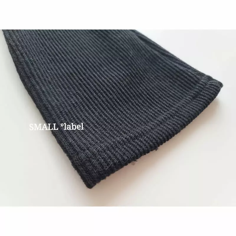 Small Label - Korean Children Fashion - #kidsshorts - Cozy Pants - 5