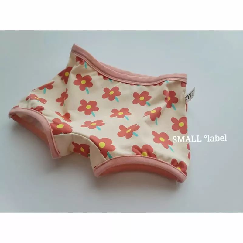 Small Label - Korean Children Fashion - #minifashionista - Merry You Underwear Set - 7