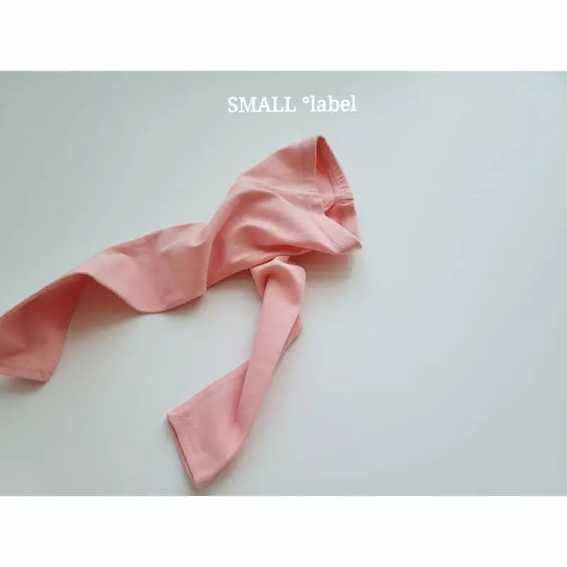 Small Label - Korean Children Fashion - #todddlerfashion - Dailoy Leggings - 4