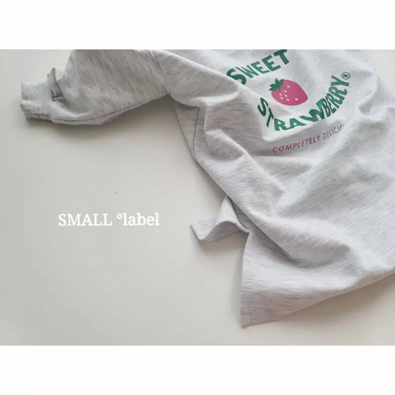 Small Label - Korean Women Fashion - #womensfashion - Berry One-piece Mom - 4