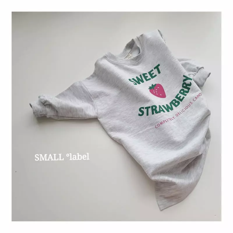 Small Label - Korean Women Fashion - #momslook - Berry One-piece Mom - 6
