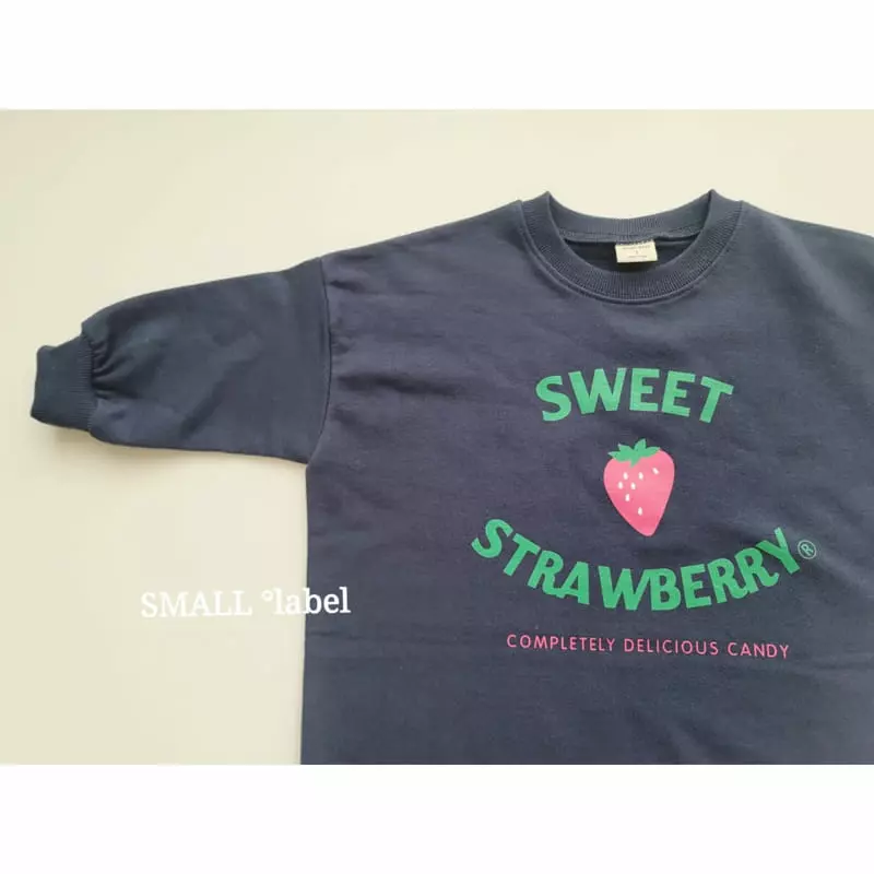 Small Label - Korean Women Fashion - #momslook - Berry One-piece Mom - 8