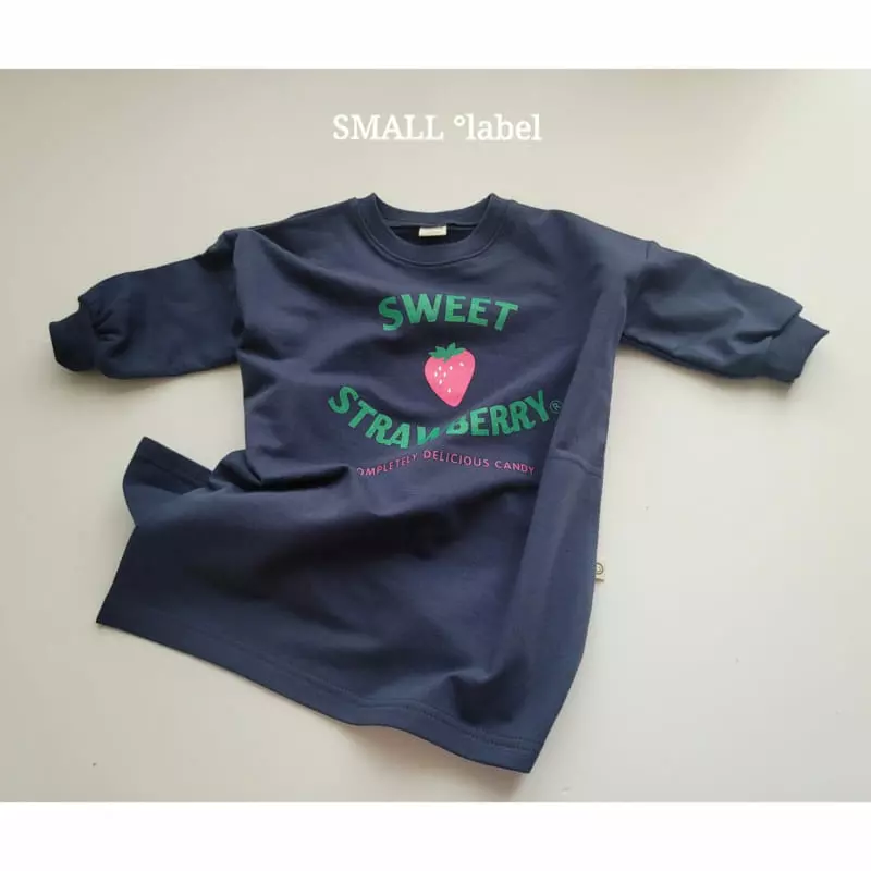 Small Label - Korean Women Fashion - #womensfashion - Berry One-piece Mom - 11