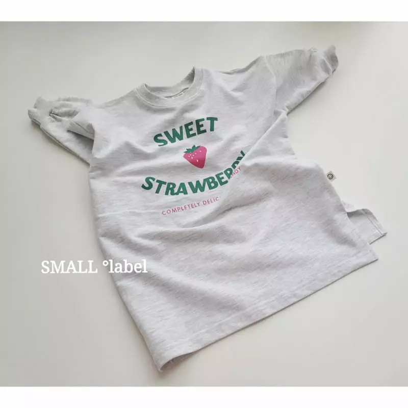 Small Label - Korean Women Fashion - #womensfashion - Berry One-piece Mom - 5