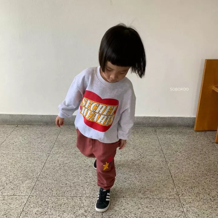 Soboroo - Korean Children Fashion - #minifashionista - Panit Pants - 8
