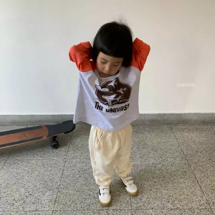 Soboroo - Korean Children Fashion - #prettylittlegirls - Pantagon Pants - 12