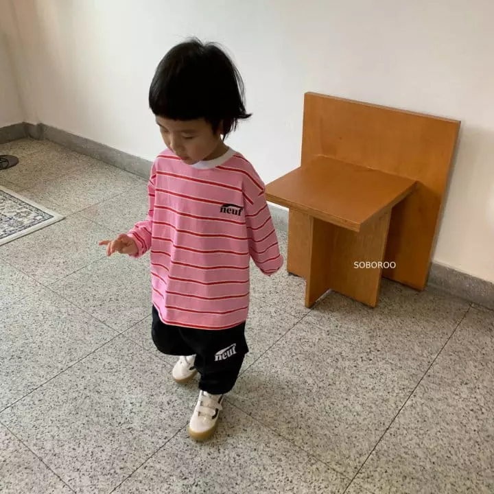Soboroo - Korean Children Fashion - #prettylittlegirls - Wooven Pants - 11