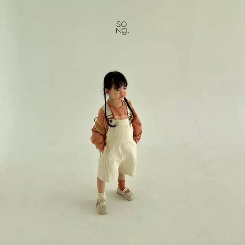 Song - Korean Children Fashion - #kidsshorts - Club Pants - 10