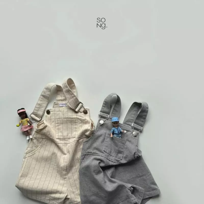 Song - Korean Children Fashion - #prettylittlegirls - Club Pants