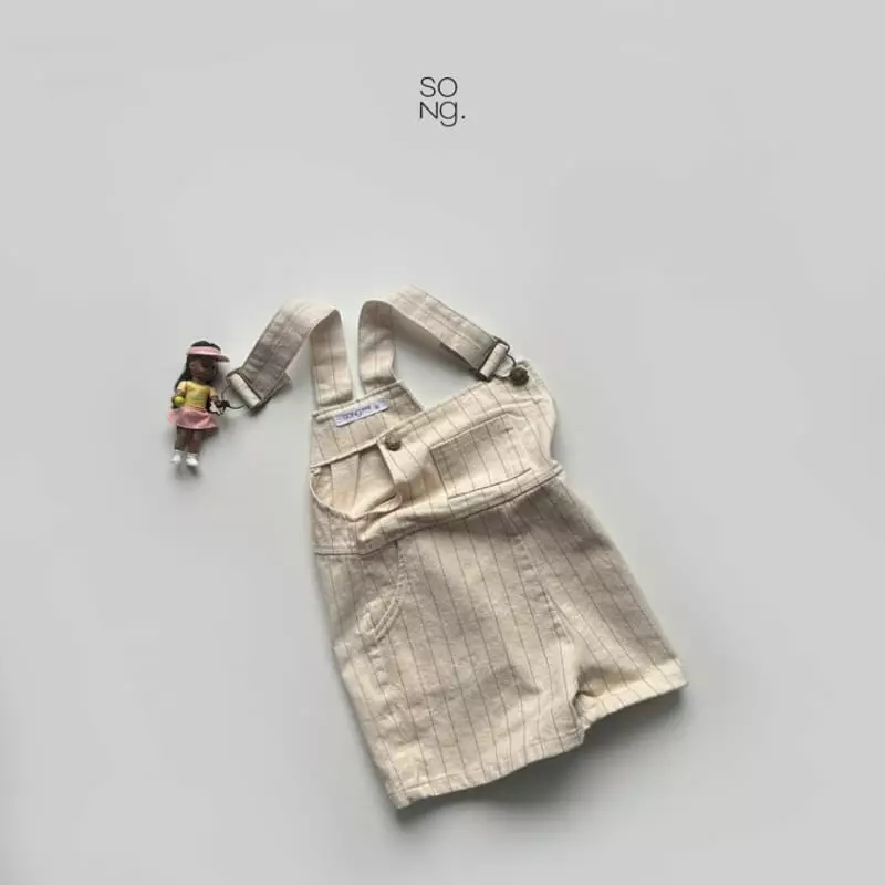 Song - Korean Children Fashion - #todddlerfashion - Club Pants - 2
