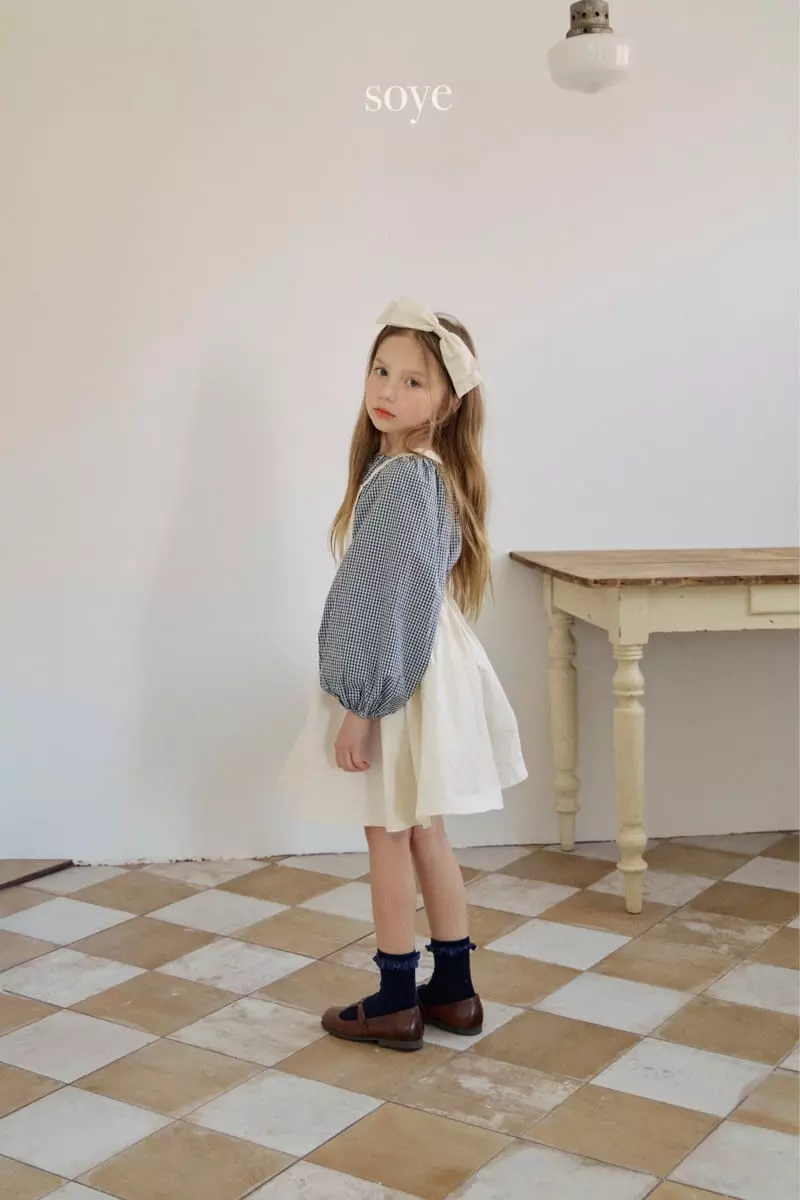 Soye - Korean Children Fashion - #Kfashion4kids - Ribbon Hiarband - 9