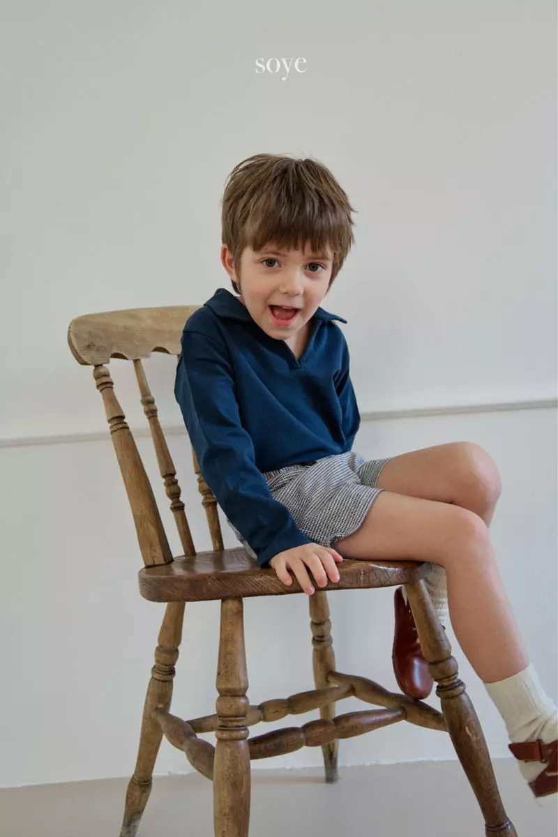 Soye - Korean Children Fashion - #Kfashion4kids - Jecky Pants - 3