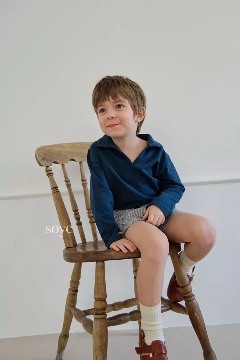 Soye - Korean Children Fashion - #kidzfashiontrend - Jecky Pants - 2