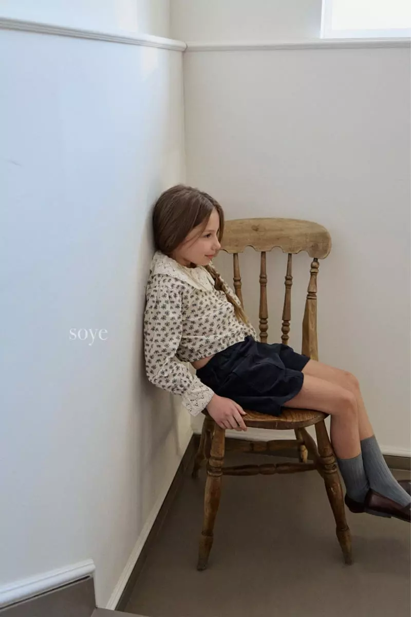 Soye - Korean Children Fashion - #littlefashionista - Better Pants - 5
