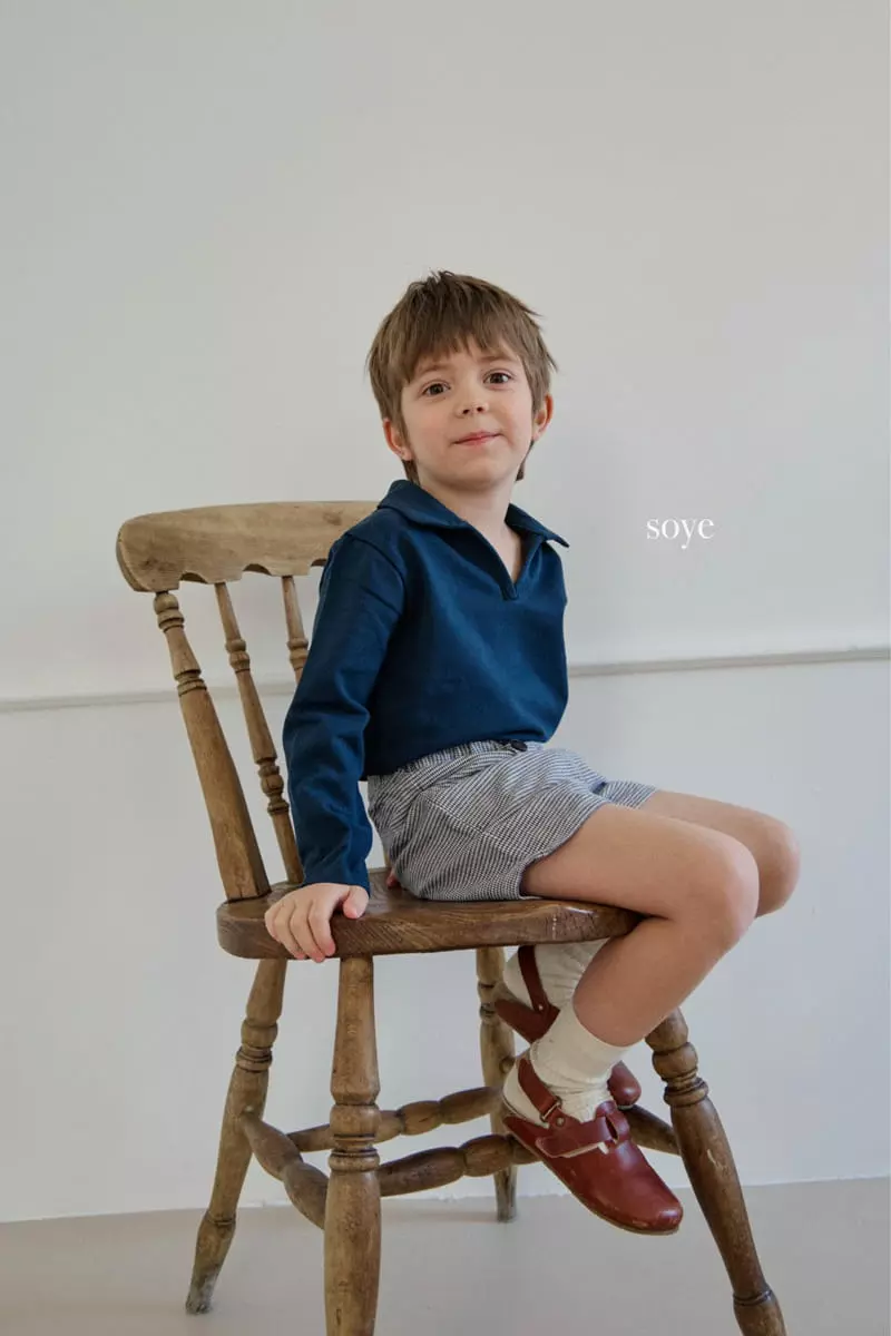 Soye - Korean Children Fashion - #Kfashion4kids - Jecky Pants - 4