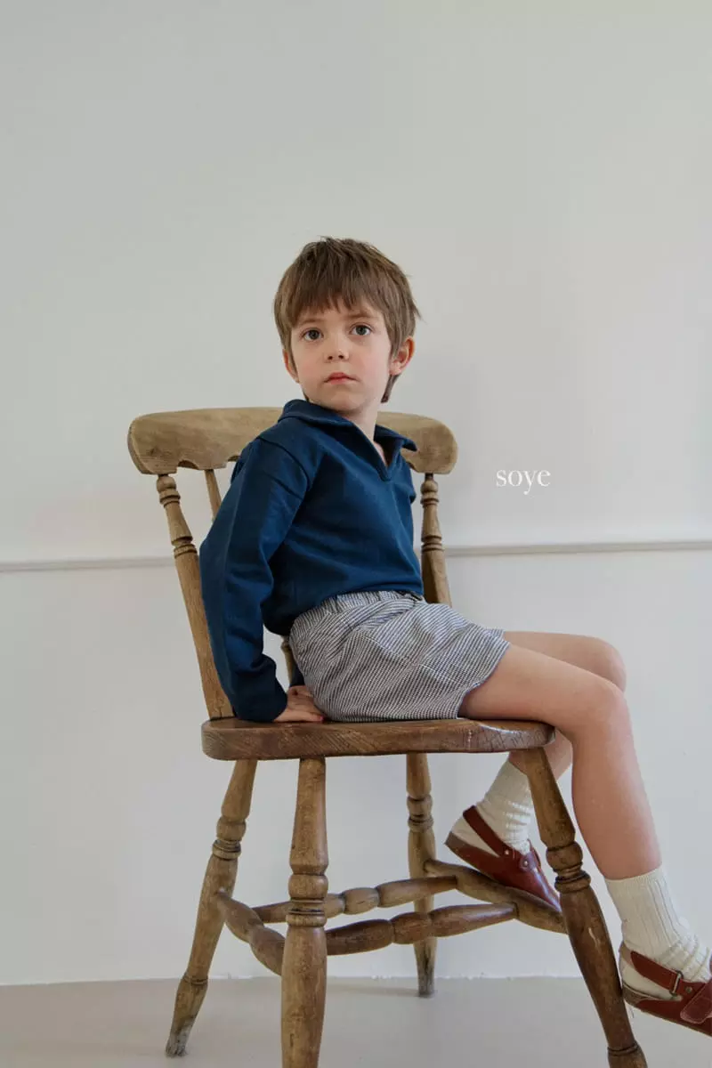 Soye - Korean Children Fashion - #magicofchildhood - Jecky Pants - 5