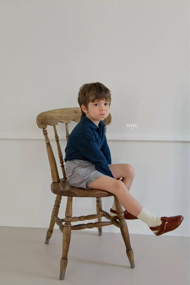 Soye - Korean Children Fashion - #minifashionista - Jecky Pants - 6