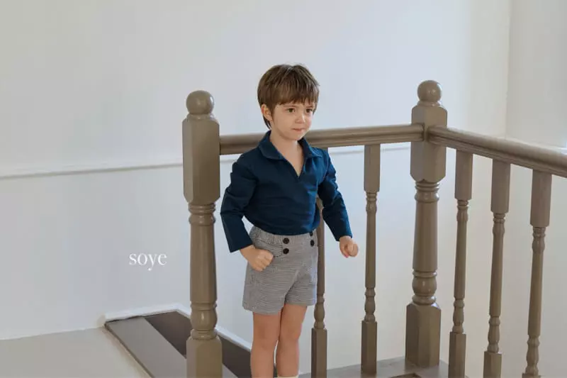 Soye - Korean Children Fashion - #prettylittlegirls - Jecky Pants - 7