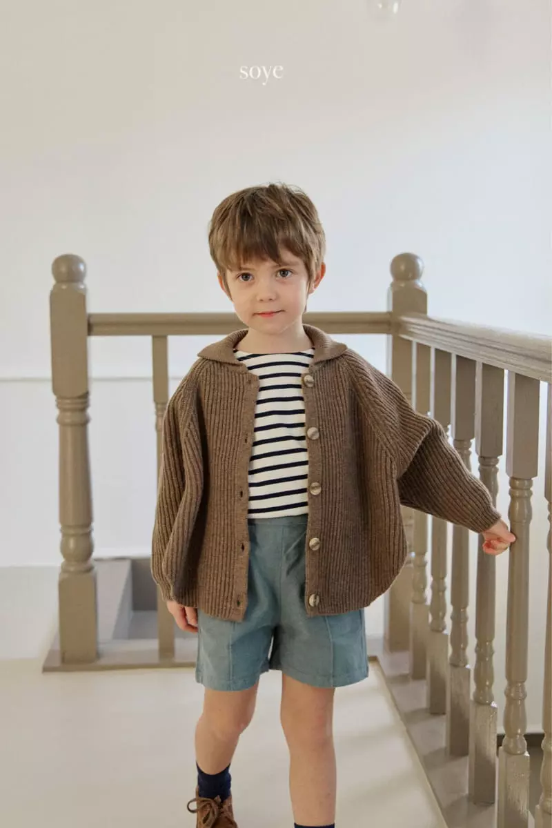 Soye - Korean Children Fashion - #toddlerclothing - Better Pants - 10