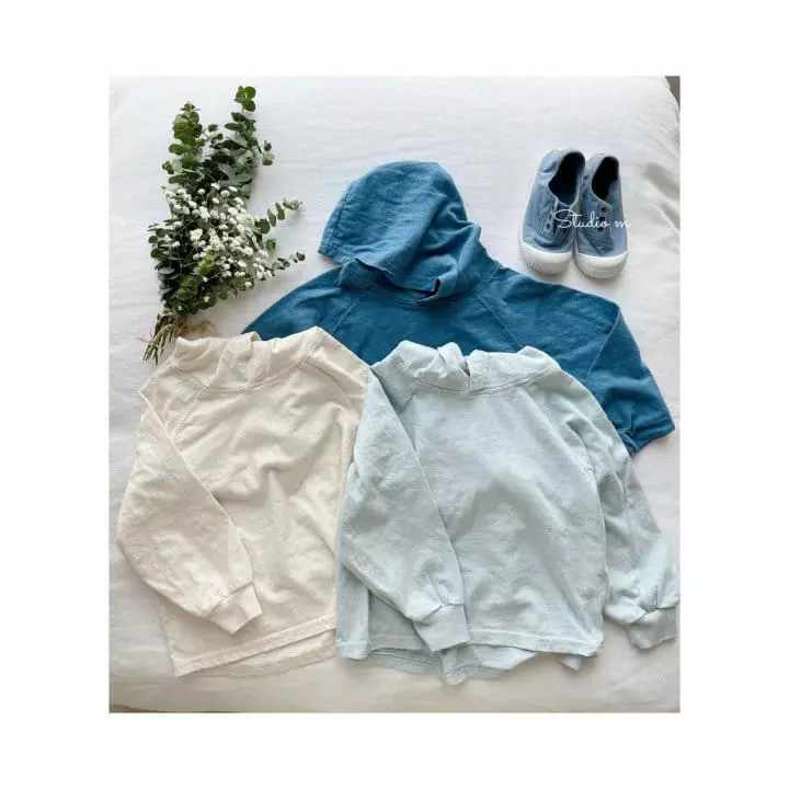Studio M - Korean Children Fashion - #discoveringself - Kevin Hoody