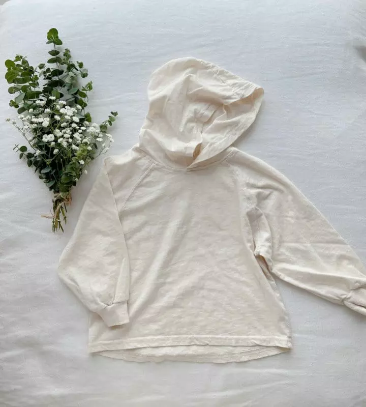 Studio M - Korean Children Fashion - #littlefashionista - Kevin Hoody - 7
