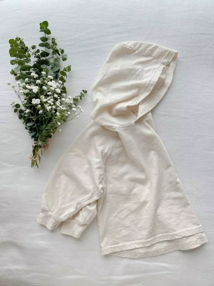 Studio M - Korean Children Fashion - #minifashionista - Kevin Hoody - 9