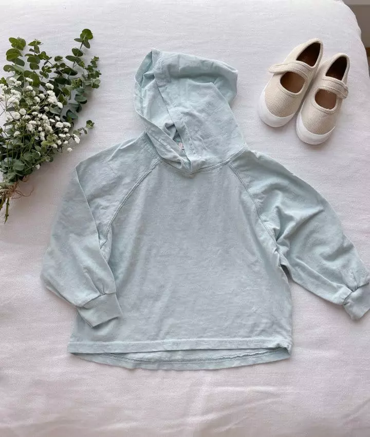 Studio M - Korean Children Fashion - #prettylittlegirls - Kevin Hoody - 10