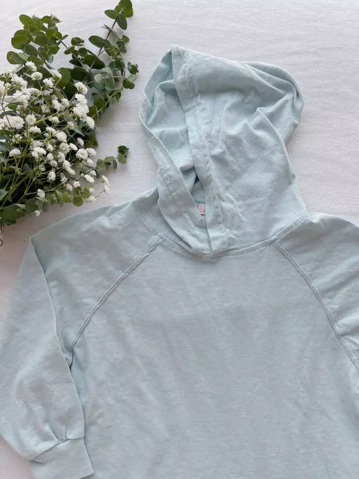 Studio M - Korean Children Fashion - #todddlerfashion - Kevin Hoody - 11