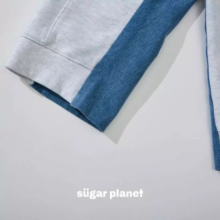 Sugar Planet - Korean Children Fashion - #childrensboutique - Matilda Pants - 4