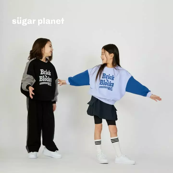 Sugar Planet - Korean Children Fashion - #fashionkids - Wrap Cargo Skirt - 8