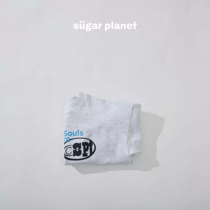 Sugar Planet - Korean Children Fashion - #fashionkids - Matilda Sweatshirt - 5