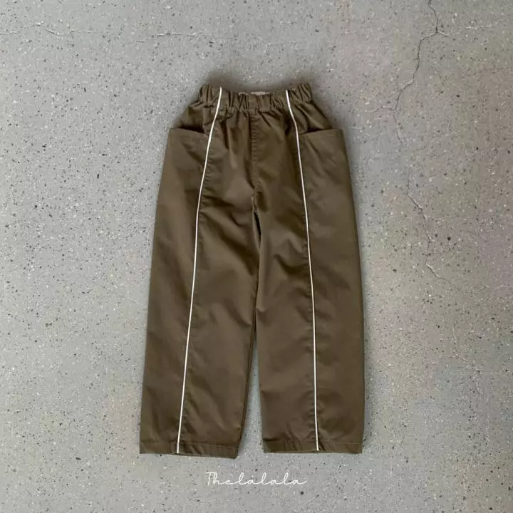 The Lalala - Korean Children Fashion - #Kfashion4kids - Rinkle Free Jacket