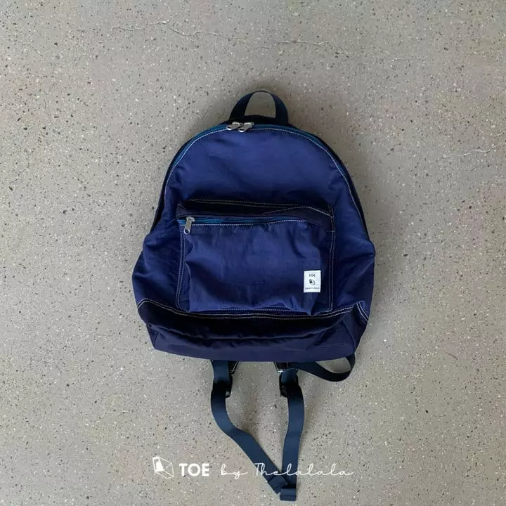The Lalala - Korean Children Fashion - #childrensboutique - Semp Back Pack