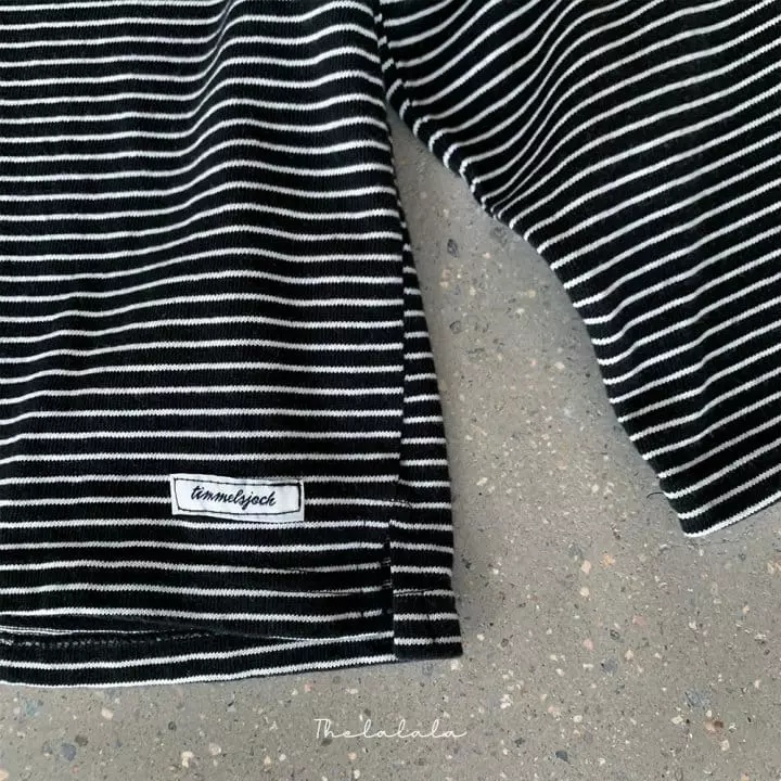 The Lalala - Korean Children Fashion - #designkidswear - Saint Long Tee - 6
