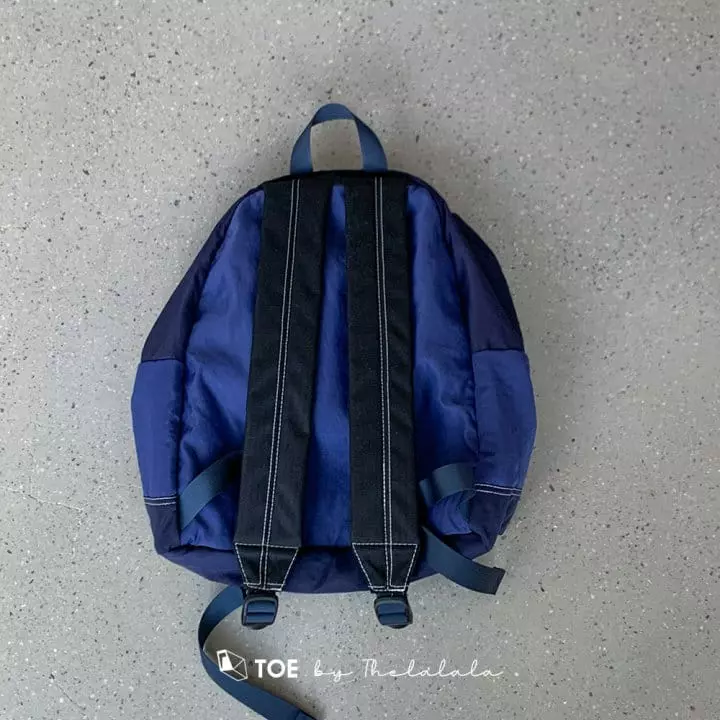 The Lalala - Korean Children Fashion - #designkidswear - Semp Back Pack - 2