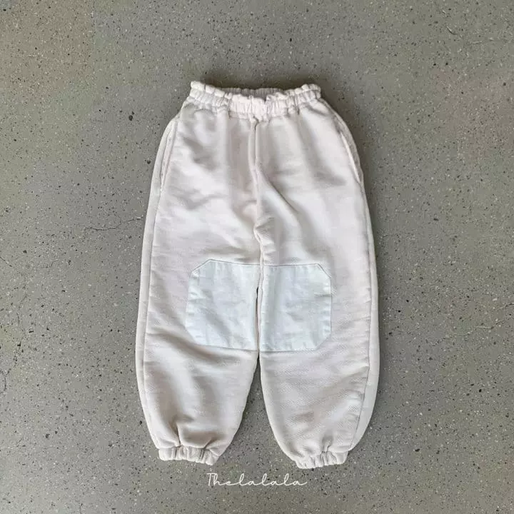 The Lalala - Korean Children Fashion - #fashionkids - Herringbone Pants