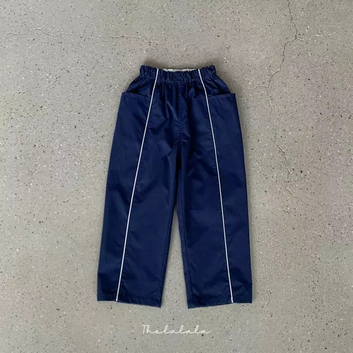The Lalala - Korean Children Fashion - #magicofchildhood - Rinkle Free Jacket - 4