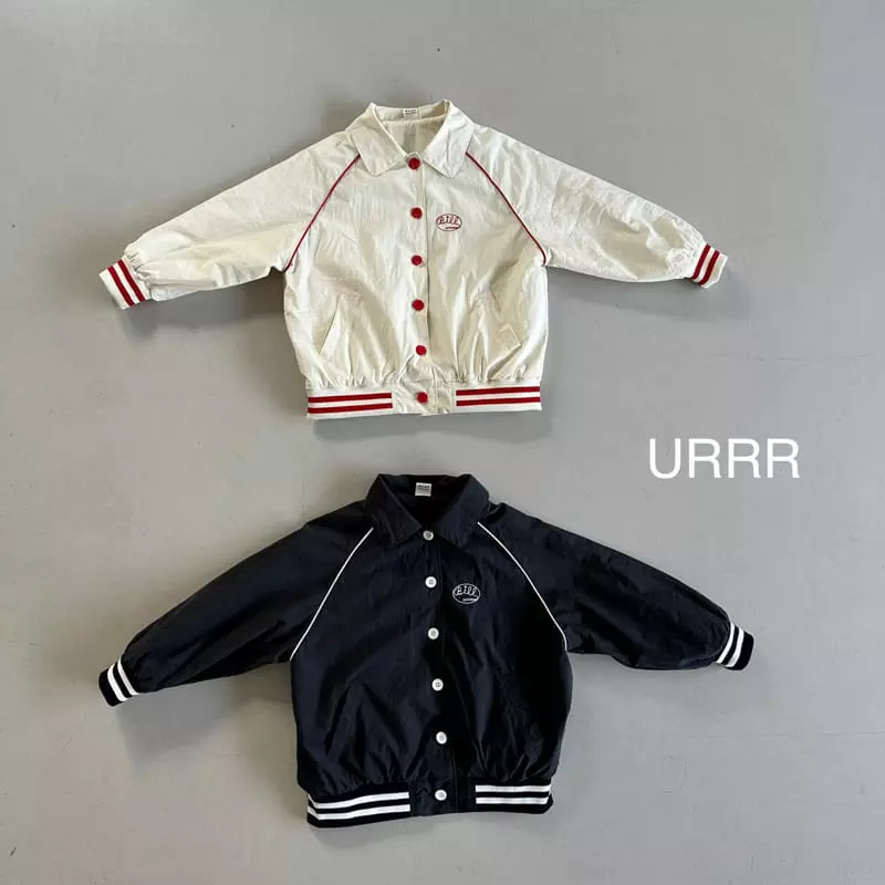 Urrr - Korean Children Fashion - #childrensboutique - Friends Jumper - 9