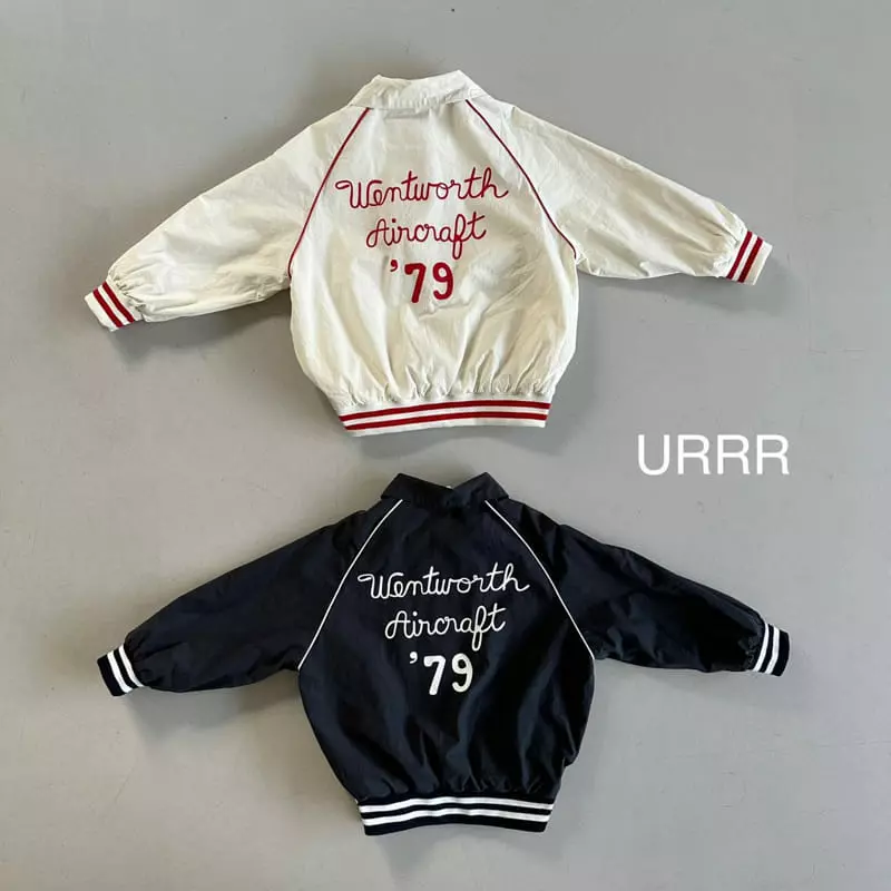 Urrr - Korean Children Fashion - #designkidswear - Friends Jumper - 10